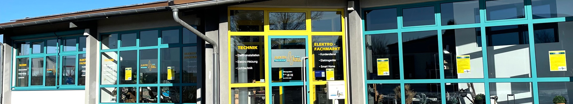 Holl Elektrotechnik